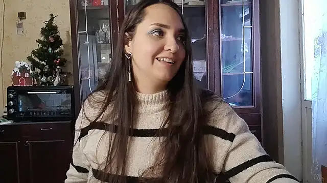 VoulezVous_Angel live sex cam