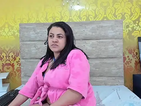 ElianaCollins live sex cam