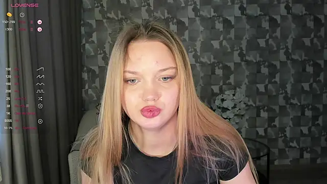 Lovely_Lure live sex cam