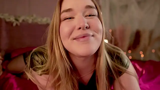 Smiley_Mia live sex cam