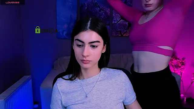 kaisy_star live sex cam