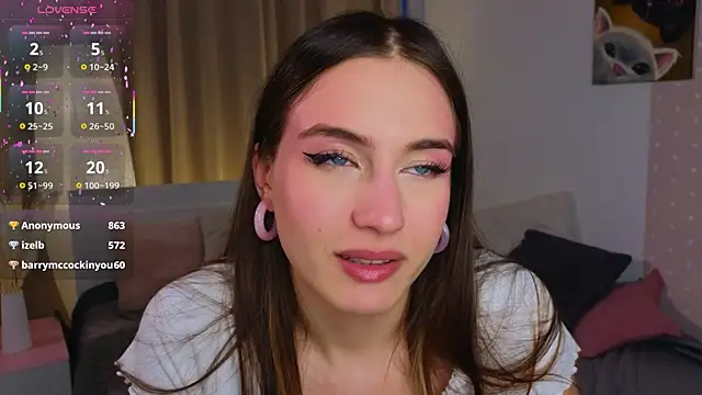 Moonlight1Sonata1 live sex cam