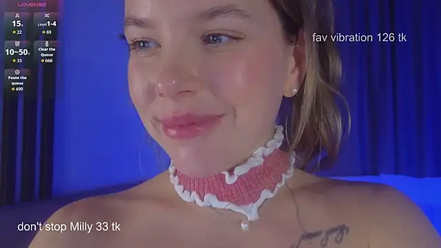 milly_shy live sex cam