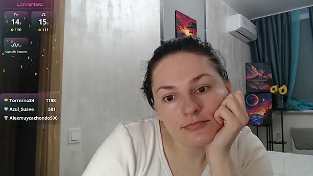 Stacy_Davice's cam snapshot