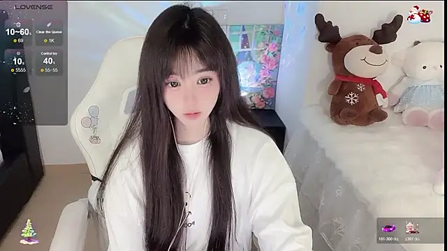 yuii-7's cam snapshot