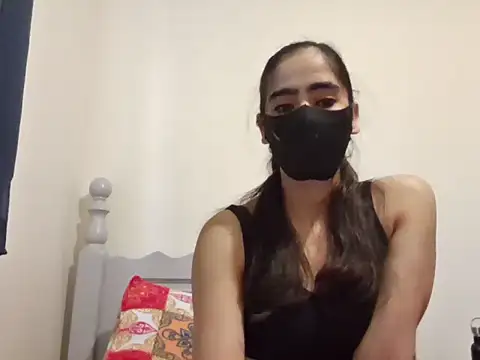 BobtailFormal's cam snapshot