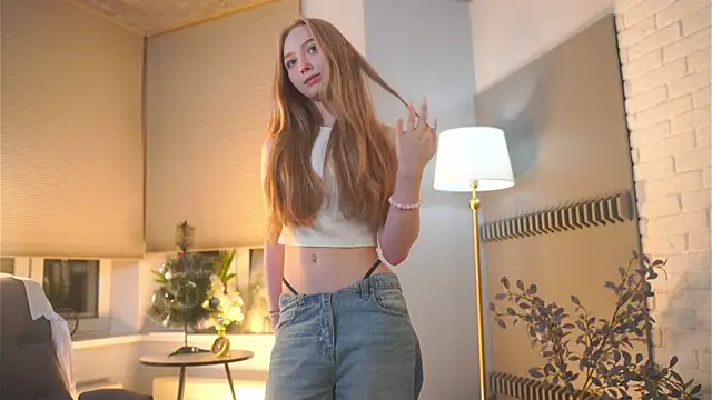 LeDarou live sex cam