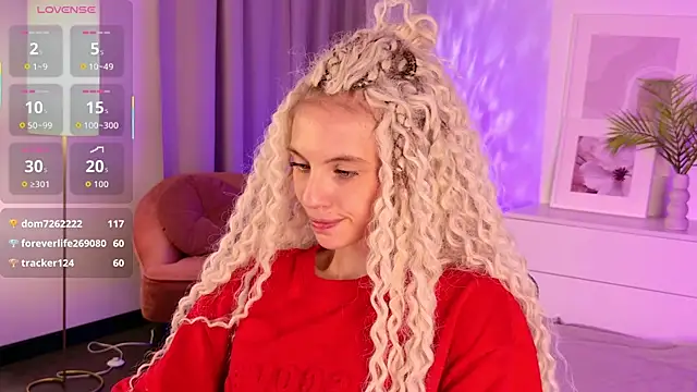 mia_silkk's cam snapshot