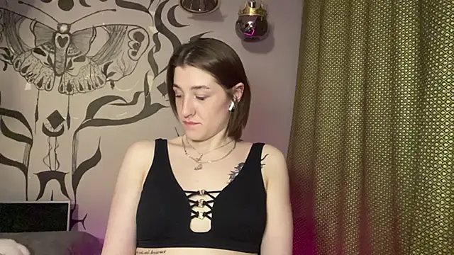 mally_luxxx's cam snapshot