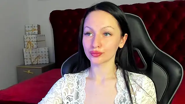 NaomiBlakes's cam snapshot