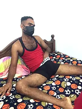 ShayanLK live sex cam