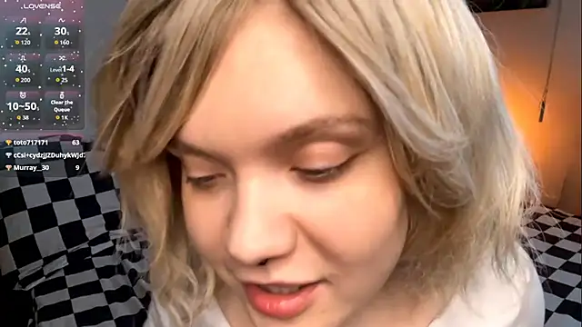 MelliSifuentes's cam snapshot