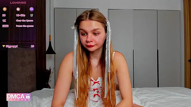 Molly_sweetie live sex cam