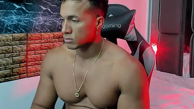 JakeViper live sex cam