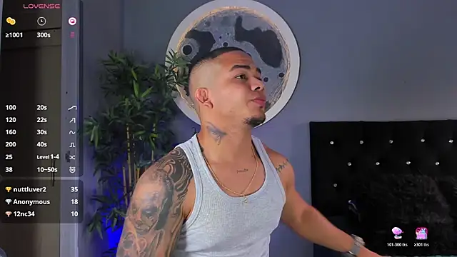 jordan_mayers02 live sex cam