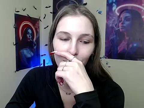 StrangerGi live sex cam