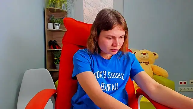 Stella-Maers live sex cam