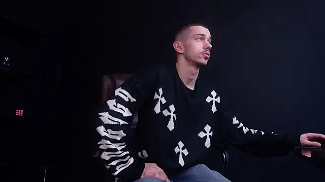 KaydenDrew live sex cam