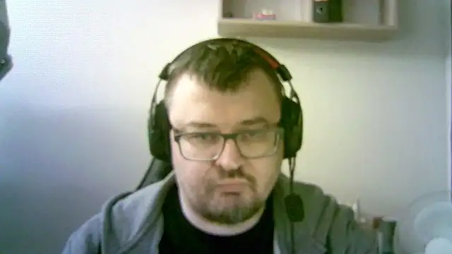 SirAbuser live sex cam