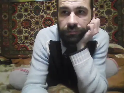 AlferezzSolvajo live sex cam