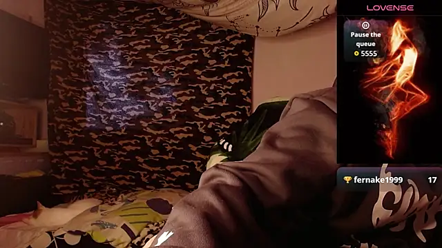 Apolo_S live sex cam