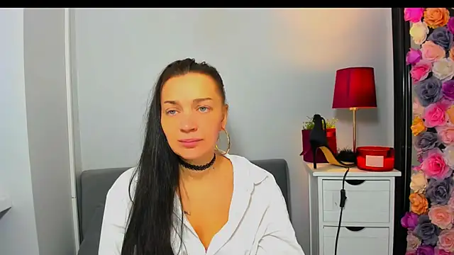 OliviaFantasy's cam snapshot