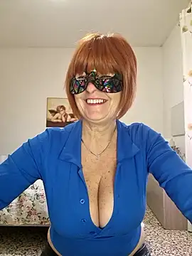 Gattina74's cam snapshot