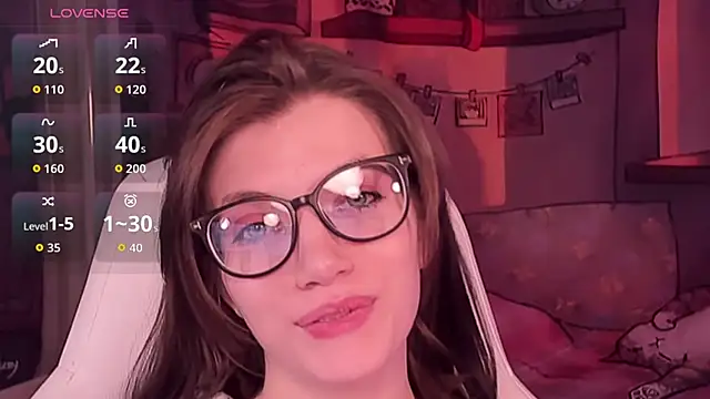 CathyAdams's cam snapshot