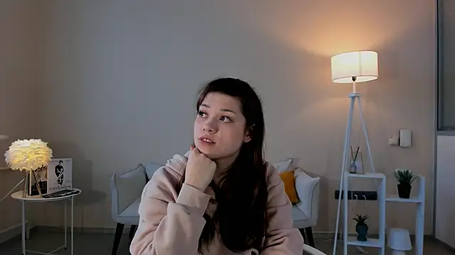 CharlotteGalvani's cam snapshot