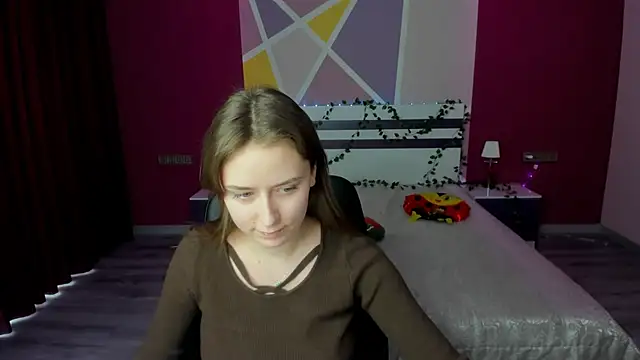 SerenityWild's cam snapshot