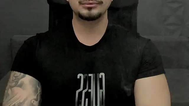 TonyWilcox live sex cam