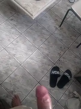 Jamasssss's cam snapshot