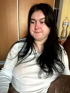 CassieLazy live sex cam