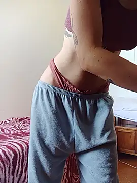 Dirty_Pink's cam snapshot