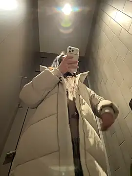 KristiRich live sex cam