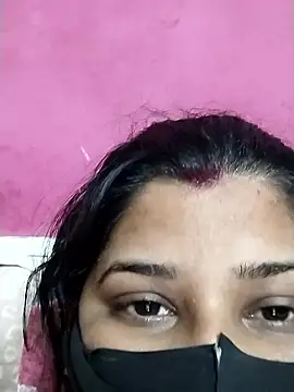 pinkisaha75's cam snapshot