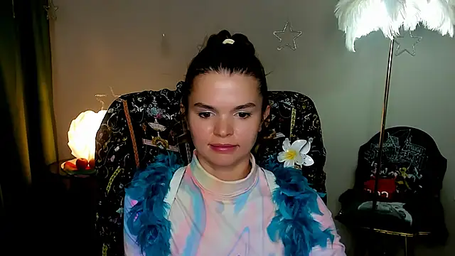 SaraGolben's cam snapshot