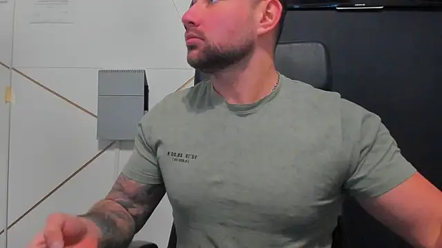 DuncanStone live sex cam