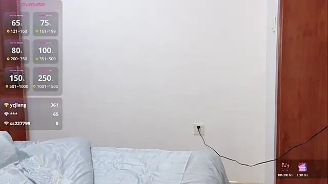 nana-yy's cam snapshot