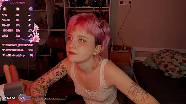 School_Love's cam snapshot