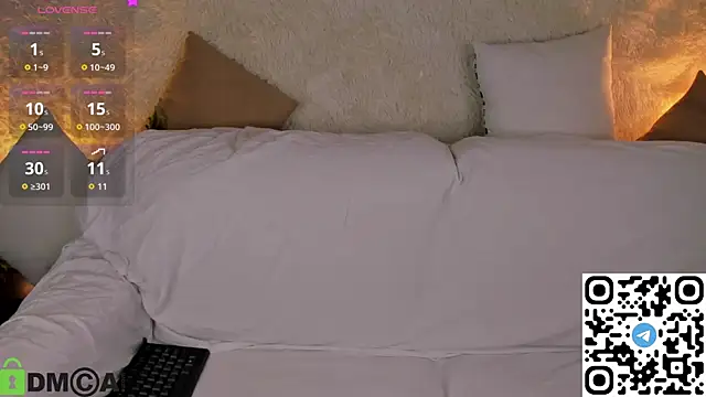 Michelle_Blond's cam snapshot