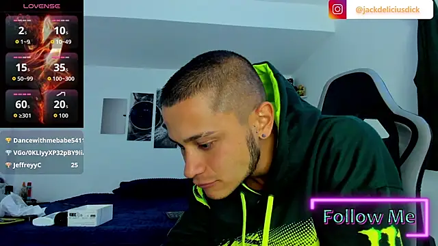 jackdeliciusdick's cam snapshot