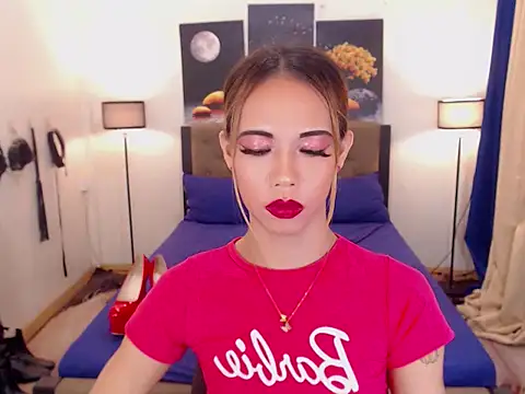 PreciousAmore live sex cam