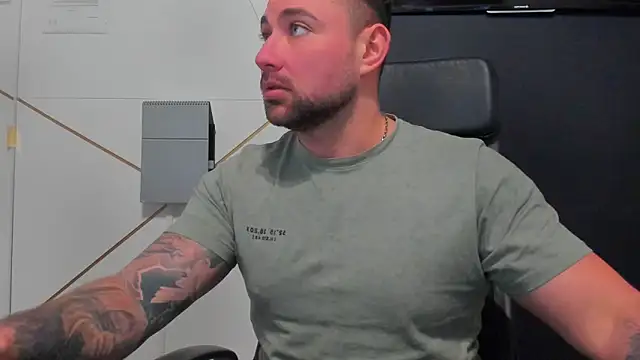 DuncanStone live sex cam