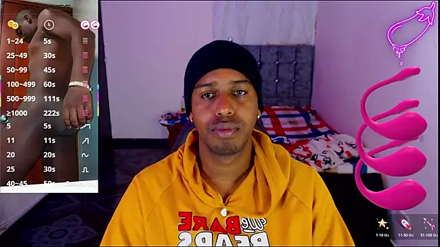 mrjhon26 live sex cam