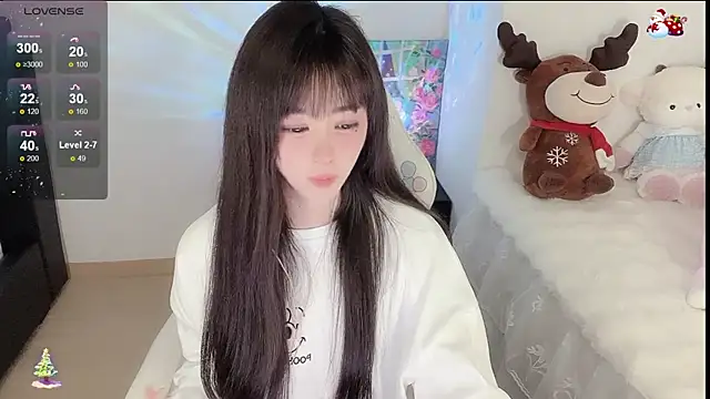 yuii-7's cam snapshot