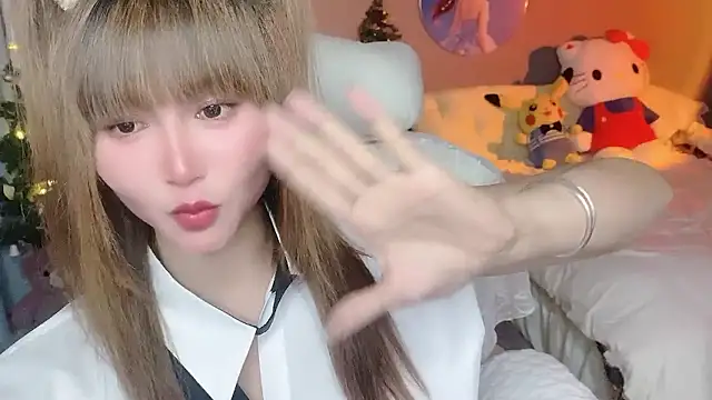 -xiao-xiao-'s cam snapshot