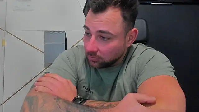 DuncanStone live sex cam