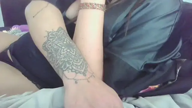 Bambolinastella's cam snapshot