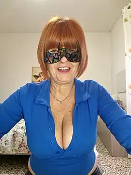 Gattina74's cam snapshot